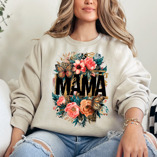Mama