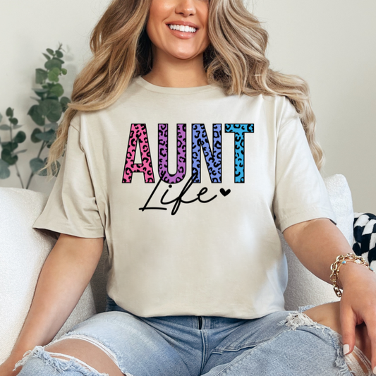 Aunt Life