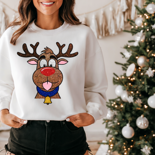 Reindeer