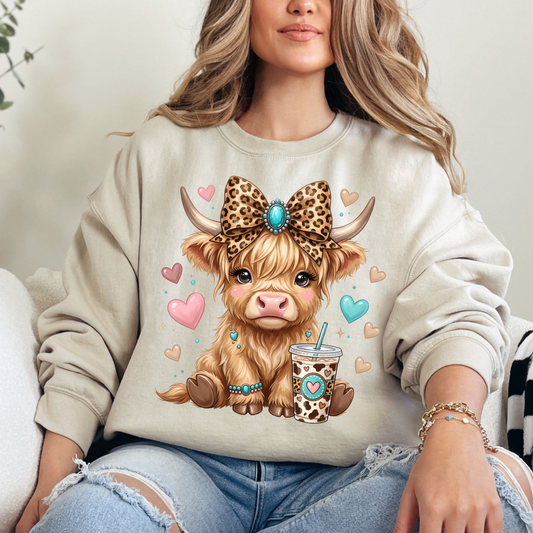 Western Cow