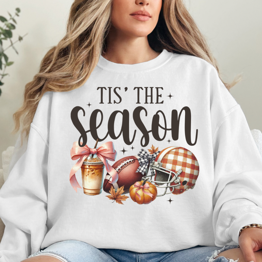 Fall Tis the Season