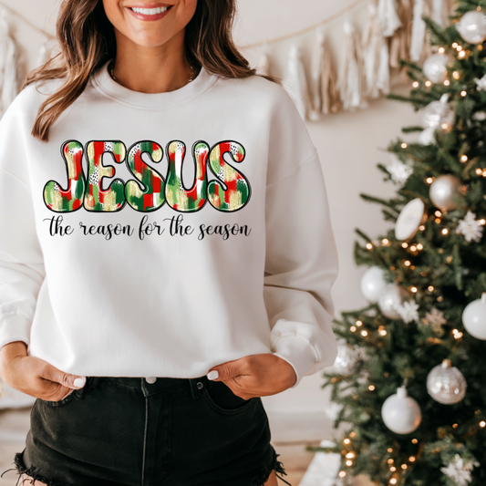 Jesus Season