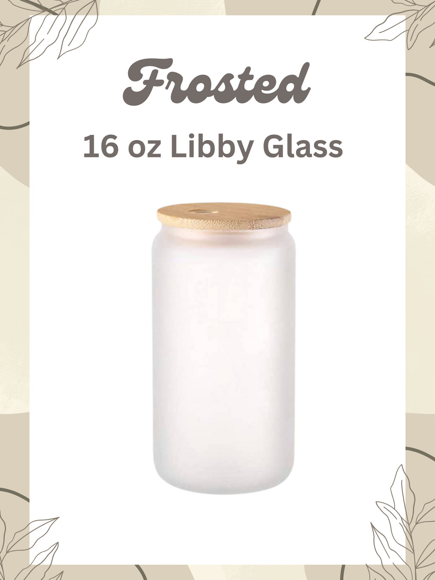 If You're Going To Be Salty Libby Glass