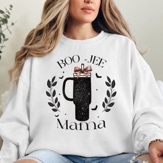 Boo Jee Mama