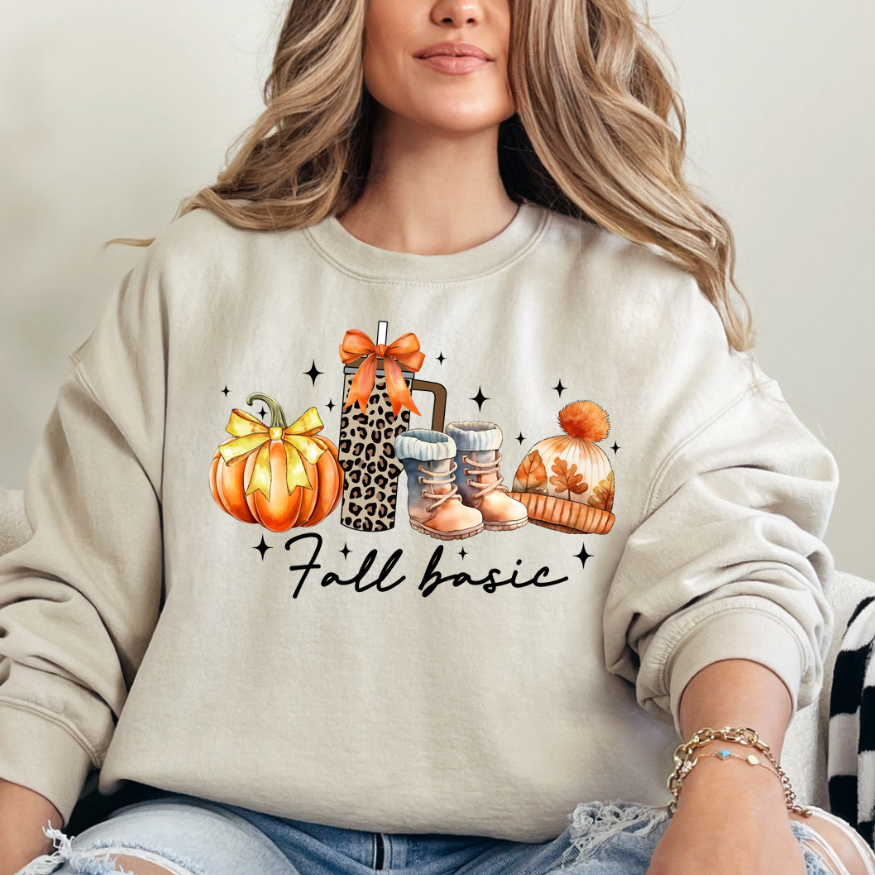Fall Basic