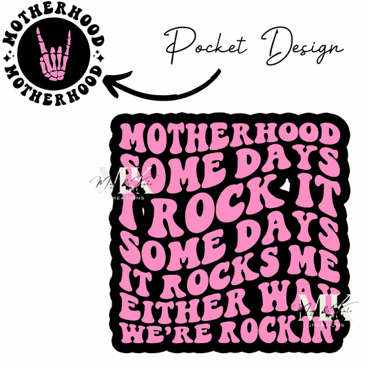 Motherhood DTF TRANSFER