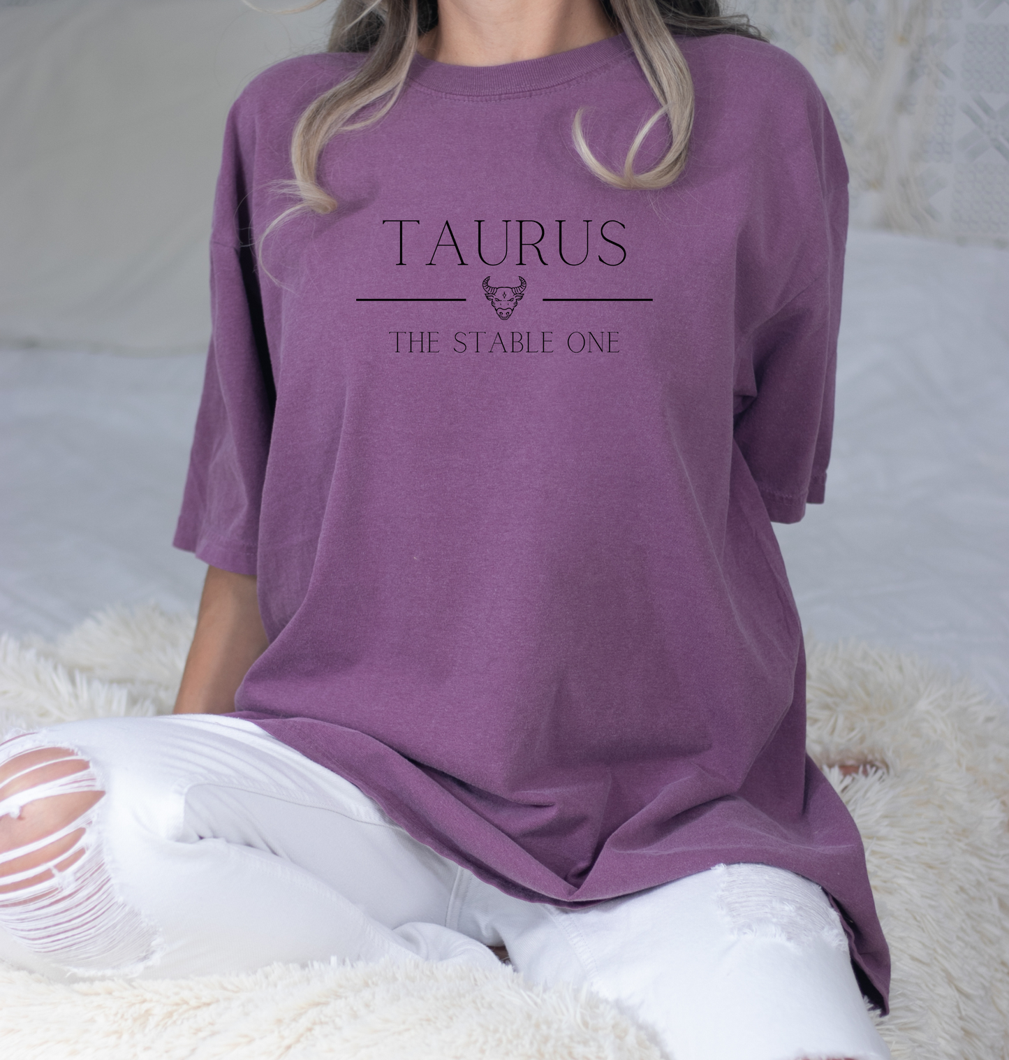 Taurus The Stable One