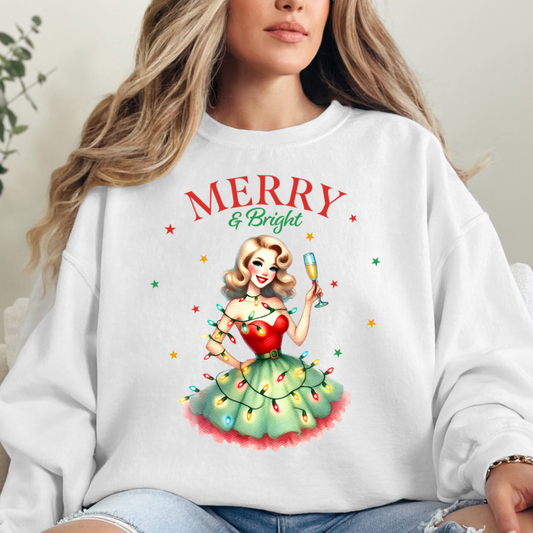 Merry & Bright